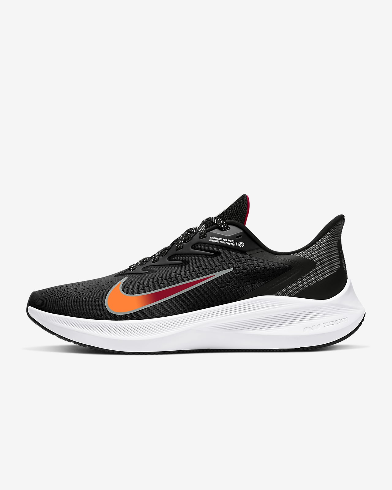 nike performance zoom winflo 7
